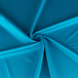 Tela Lycra Brillante Azul Artico - Ribes y Casals