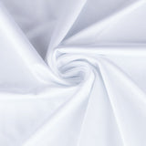 Tela Lycra Brillante Blanco - Ribes y Casals