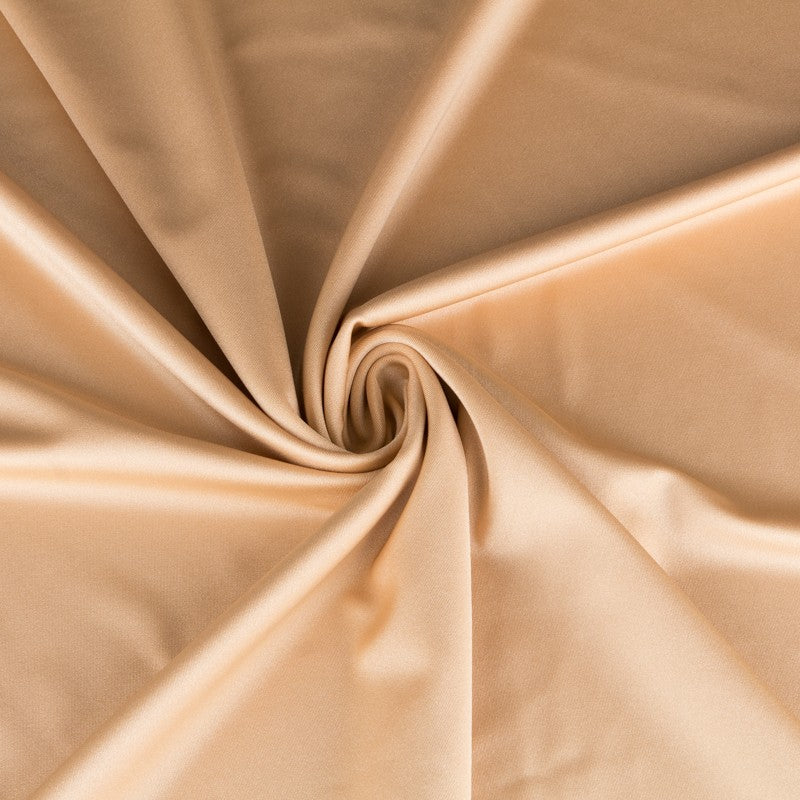 Tela Lycra Brillante Carne - Ribes y Casals