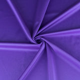 Tela Lycra Brillante Ciruela - Ribes y Casals