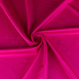 Tela Lycra Brillante Fucsia - Ribes y Casals