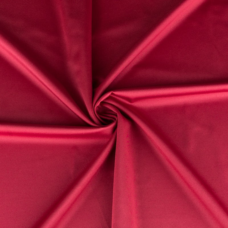 Lycra Brillante Granate - Ribes y Casals