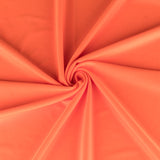 Tela Lycra Brillante Naranja - Ribes y Casals