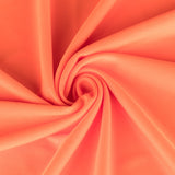 Tela Lycra Brillante Naranja - Ribes y Casals