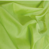 Tela Lycra Brillante Pistacho - Ribes y Casals