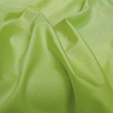 Tela Lycra Brillante Pistacho - Ribes y Casals