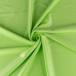 Tela Lycra Brillante Pistacho - Ribes y Casals