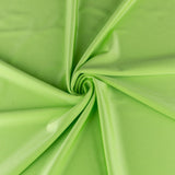 Tela Lycra Brillante Pistacho - Ribes y Casals