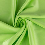 Tela Lycra Brillante Pistacho - Ribes y Casals
