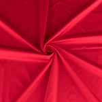 Tela Lycra Brillante Rojo - Ribes y Casals