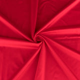 Tela Lycra Brillante Rojo - Ribes y Casals
