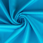 Tela Lycra Brillante Turquesa - Ribes y Casals