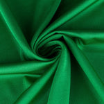 Tela Lycra Brillante Verde Brasil - Ribes y Casals