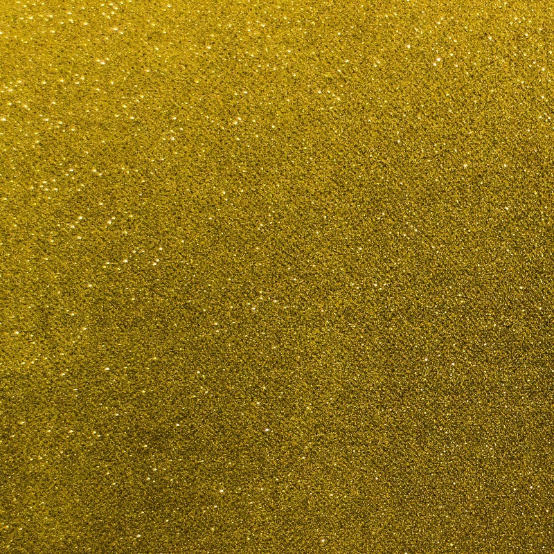 Tela Lycra Glitter Oro - Ribes y Casals
