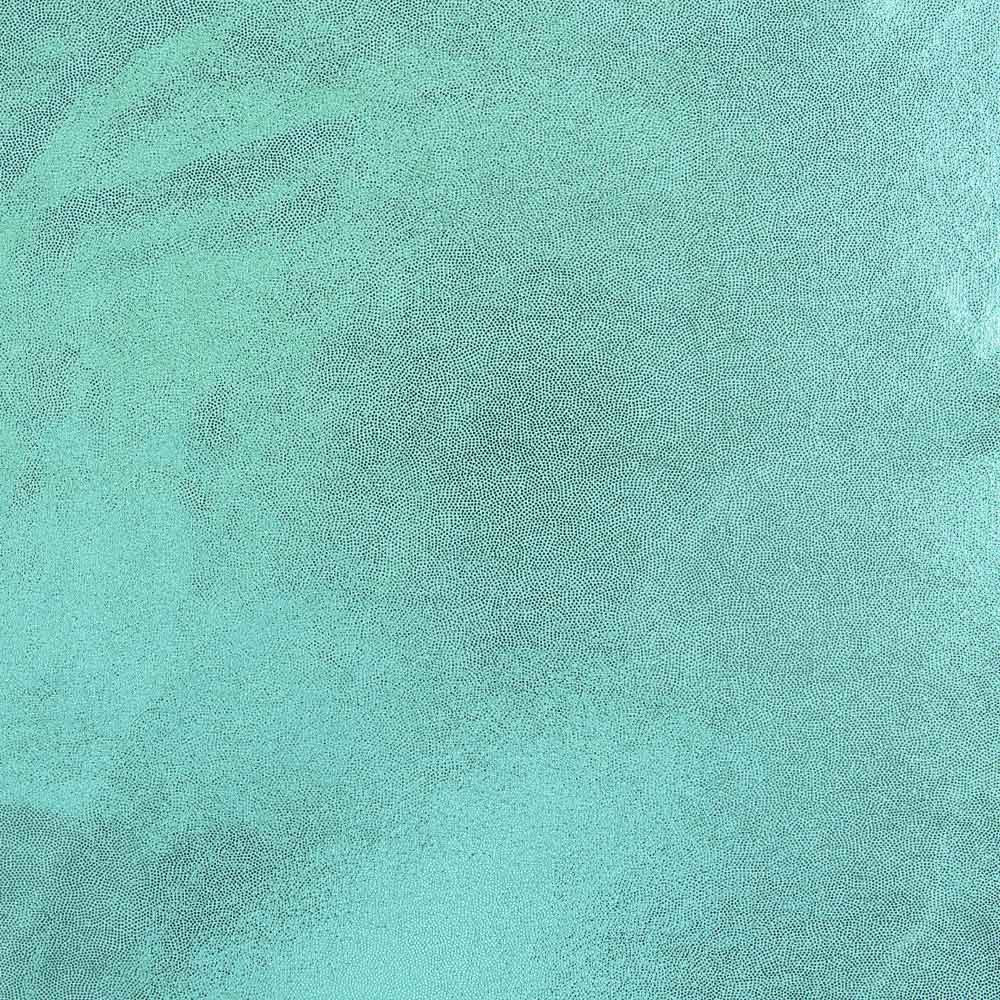 Licra Mistique Foil Aguamarina - Ribes y Casals