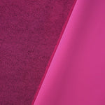 Licra Mistique Foil Fucsia - Ribes y Casals