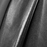 Licra Mistique Foil Gris - Ribes y Casals