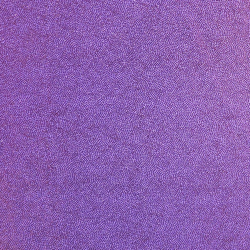 Tela Lycra Hologram Punto Lila - Ribes y Casals
