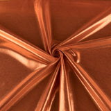 Tela Lycra Mystique Naranja - Ribes y Casals