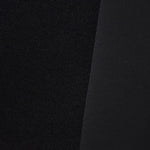 Licra Mistique Foil Negra - Ribes y Casals