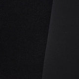 Licra Mistique Foil Negra - Ribes y Casals