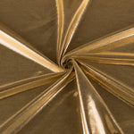 Licra Mistique Foil Oro - Ribes y Casals