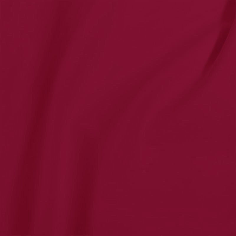 Tela Lycra Mate Granate - Ribes y Casals