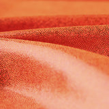 Tela Lycra Mystique Calabaza - Ribes y Casals