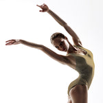 Licra Mistique Foil Nude - Ribes y Casals