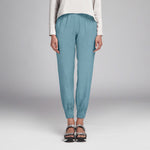 Tela Lyocell Azul Báltico - Ribes y Casals