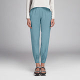 Tela Lyocell Azul Báltico - Ribes y Casals