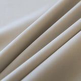 Tela Tencel Beige Claro - Ribes y Casals