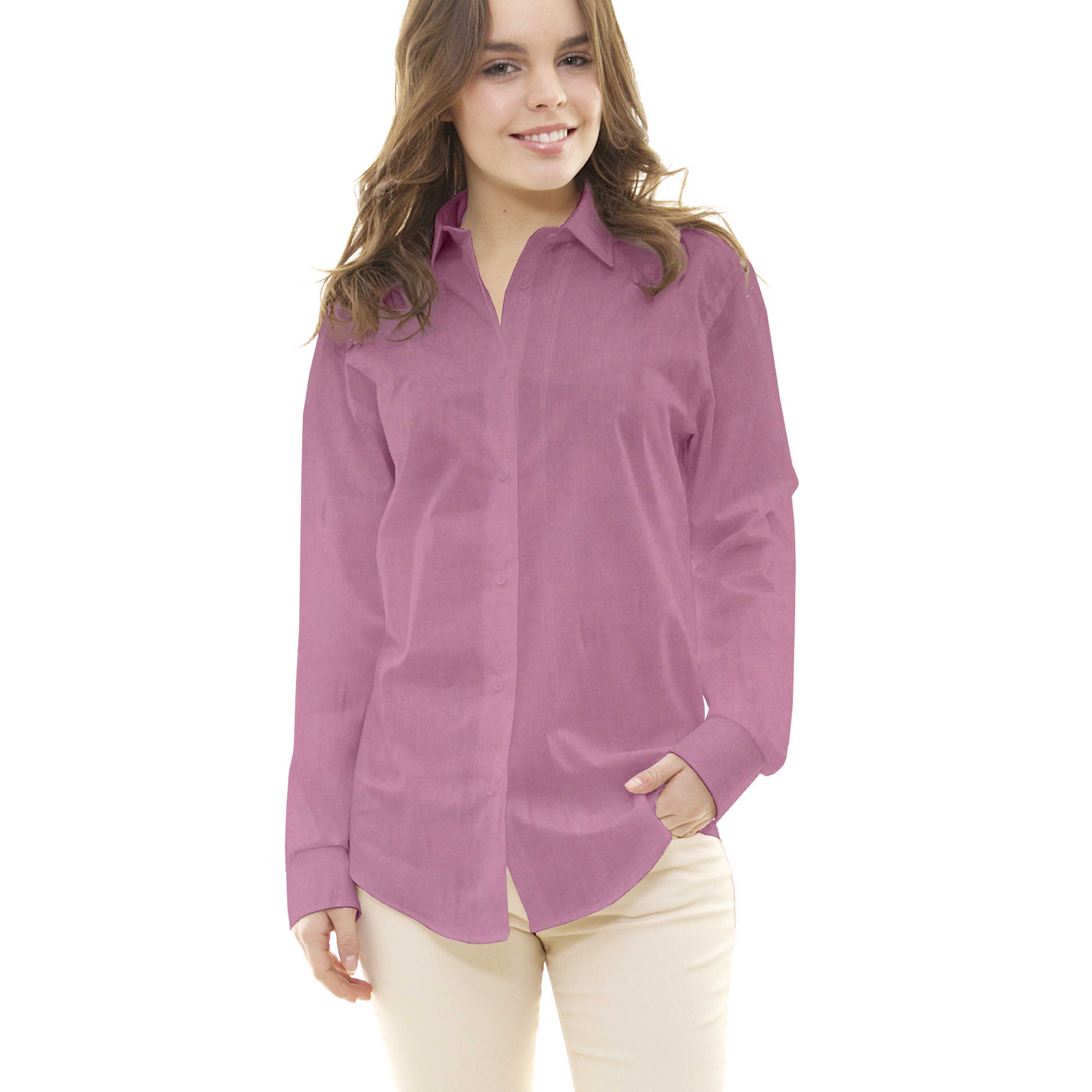 Retal Tela Lyocell Ciruela 140x150 cm - Ribes y Casals