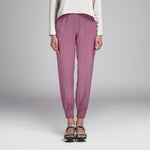 Tela Lyocell Ciruela - Ribes y Casals