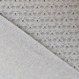 Tela Mágica Cats Gris - Ribes y Casals