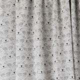 Tela Mágica Cats Gris - Ribes y Casals