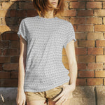 Tela Mágica Cats Gris - Ribes y Casals