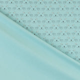 Tela Mágica Cats Verde - Ribes y Casals