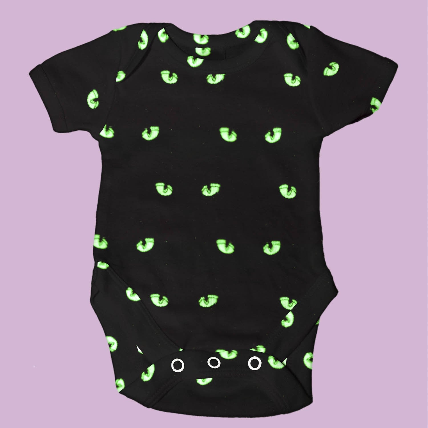 Tela Mágica Cats Verde - Ribes y Casals