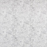 Tela Mágica Flores Blanca - Ribes y Casals