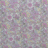 Tela Mágica Flores Blanca - Ribes y Casals