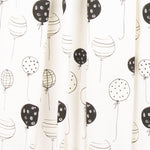 Tela Mágica Globos Cruda - Ribes y Casals