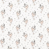 Tela Mágica Kiss Cruda - Ribes y Casals