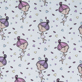 Tela Mágica Kiss Cruda - Ribes y Casals