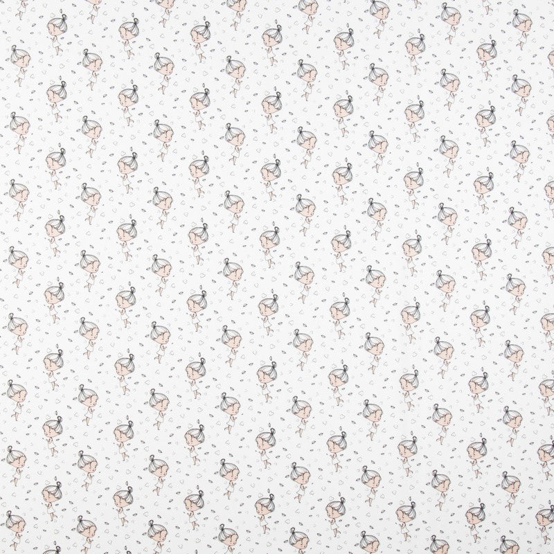 Tela Mágica Kiss Cruda - Ribes y Casals