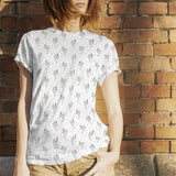 Tela Mágica Kiss Cruda - Ribes y Casals