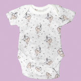 Tela Mágica Kiss Cruda - Ribes y Casals