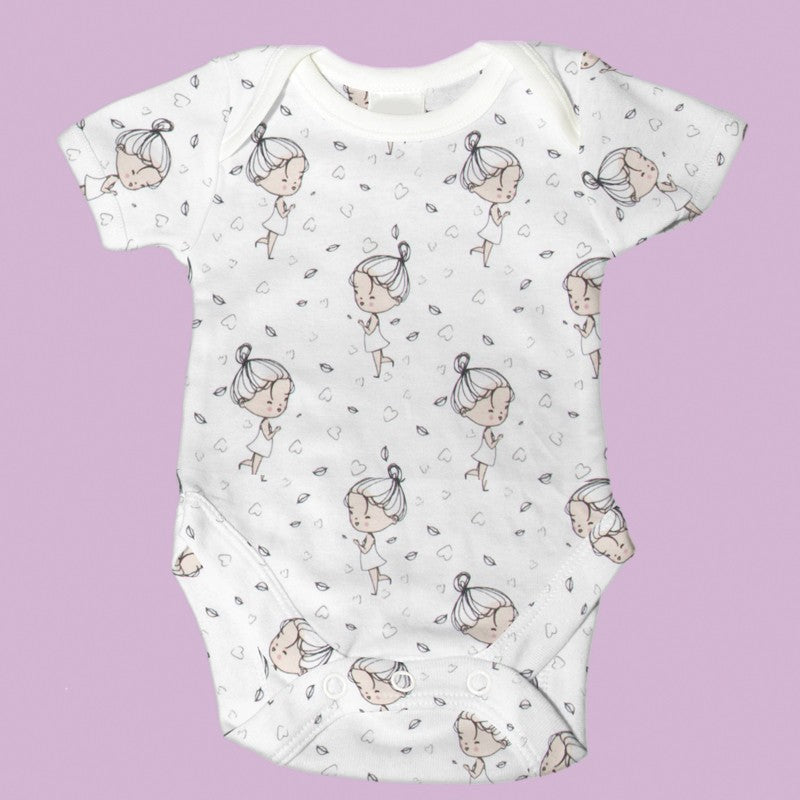 Tela Mágica Kiss Cruda - Ribes y Casals