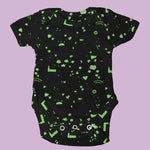 Tela Mágica Princess Verde - Ribes y Casals