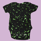 Tela Mágica Princess Verde - Ribes y Casals